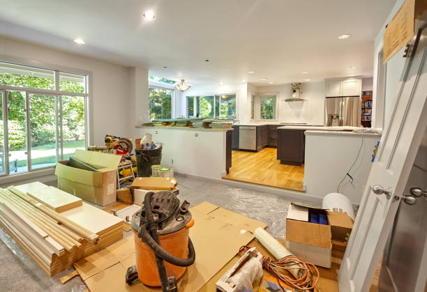 Kitchen Renovation Sellersville