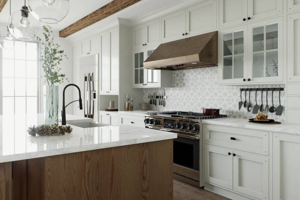 JMT Kitchen Cabinet Renovation Sellersville